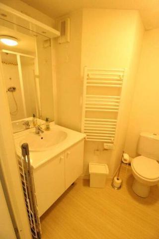 Appartement 1 pièce - 44300 Nantes -  Bourgeonnière-Petit Port
