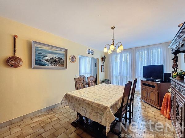 Saint-Armel - Confort et praticité à deux pas de tout