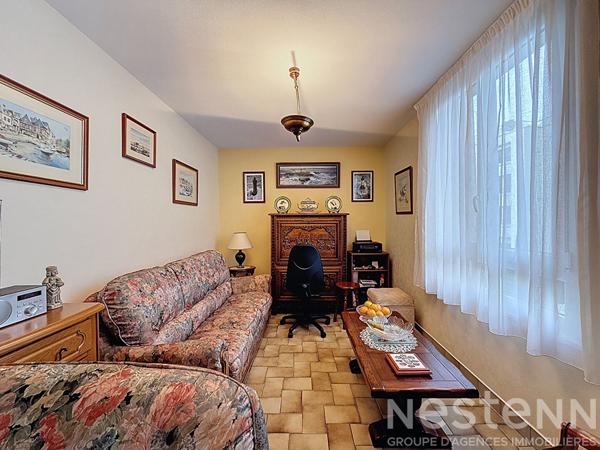 Saint-Armel - Confort et praticité à deux pas de tout