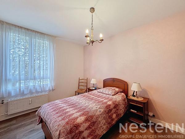 Saint-Armel - Confort et praticité à deux pas de tout