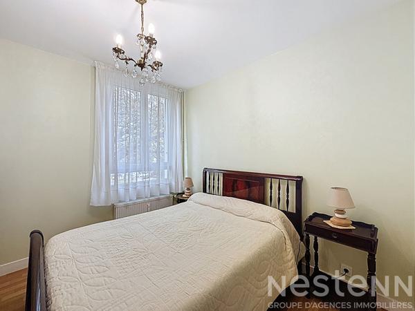 Saint-Armel - Confort et praticité à deux pas de tout