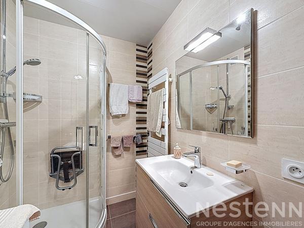 Saint-Armel - Confort et praticité à deux pas de tout