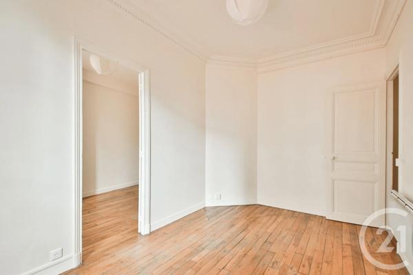 Appartement F2 à vendre  2 pièces - 31,42 m 2   PUTEAUX  - 92