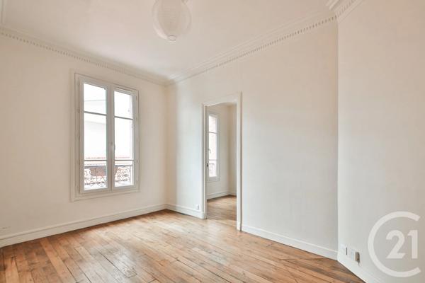 Appartement F2 à vendre  2 pièces - 31,42 m 2   PUTEAUX  - 92