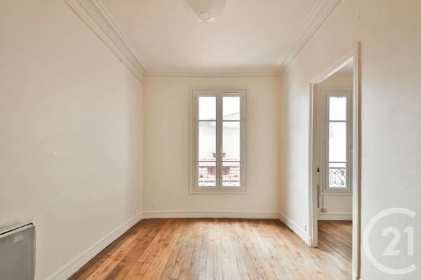 Appartement F2 à vendre  2 pièces - 31,42 m 2   PUTEAUX  - 92