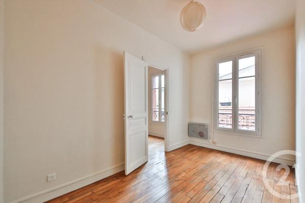 Appartement F2 à vendre  2 pièces - 31,42 m 2   PUTEAUX  - 92