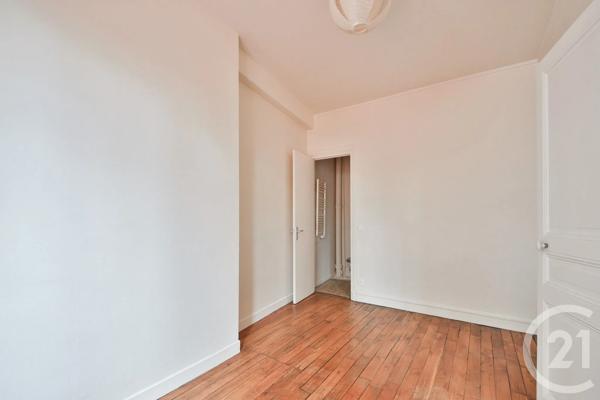 Appartement F2 à vendre  2 pièces - 31,42 m 2   PUTEAUX  - 92