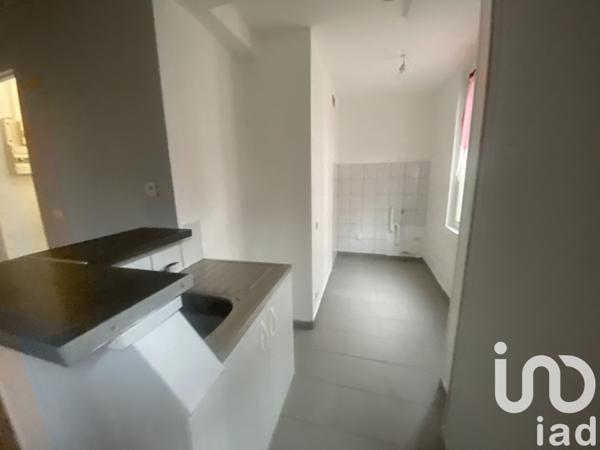 Immeuble à vendre 140 m² Le Havre