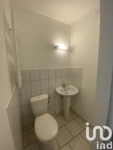 Immeuble à vendre 140 m² Le Havre
