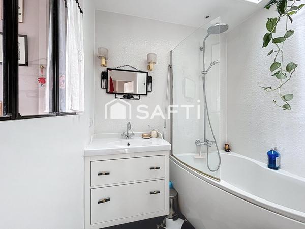 4 Pièces 72,44 m² Lumineux, calme, vue dégagée