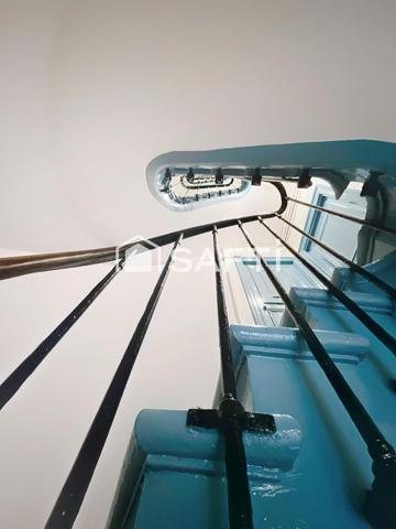 4 Pièces 72,44 m² Lumineux, calme, vue dégagée