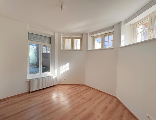 Appartement spacieux entre ville Gérardmer