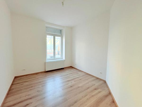 Appartement spacieux entre ville Gérardmer