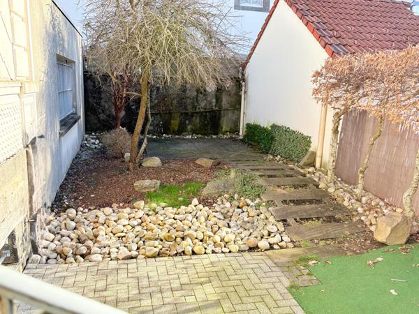 Appartement spacieux entre ville Gérardmer