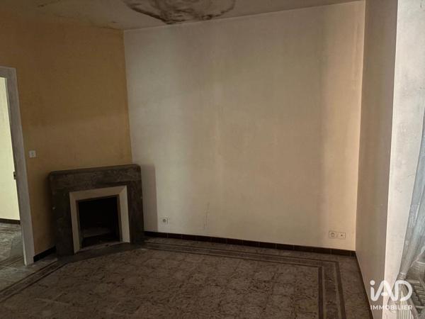 Maison à vendre 4 pièces 75 m² Challans