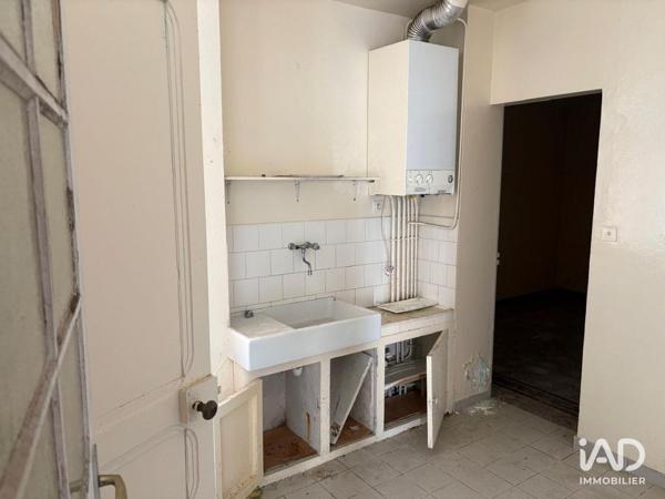 Maison à vendre 4 pièces 75 m² Challans