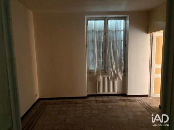 Maison à vendre 4 pièces 75 m² Challans