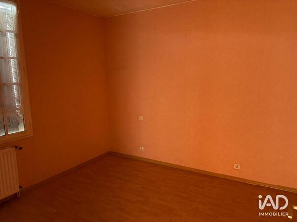 Maison à vendre 4 pièces 75 m² Challans