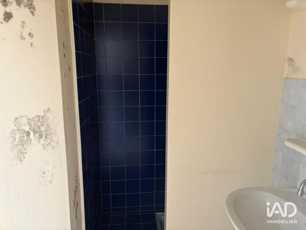 Maison à vendre 4 pièces 75 m² Challans