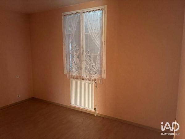 Maison à vendre 4 pièces 75 m² Challans
