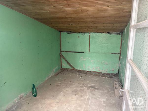 Maison à vendre 4 pièces 75 m² Challans