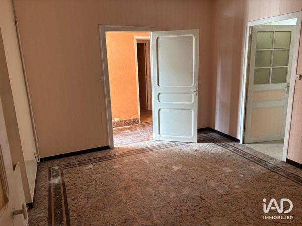 Maison à vendre 4 pièces 75 m² Challans
