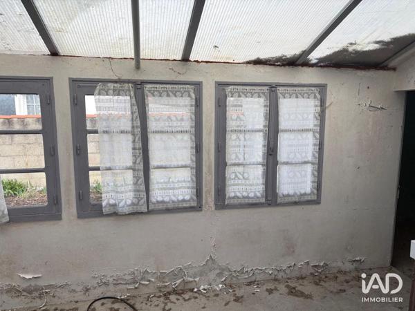 Maison à vendre 4 pièces 75 m² Challans