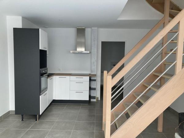 A LOUER - Chambre meublée colocation meublée BICHON ST LAZARE