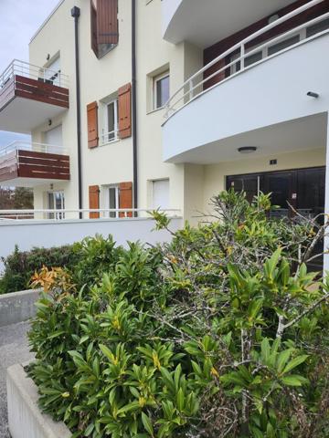 Appartement à VETRAZ MONTHOUX (74100)