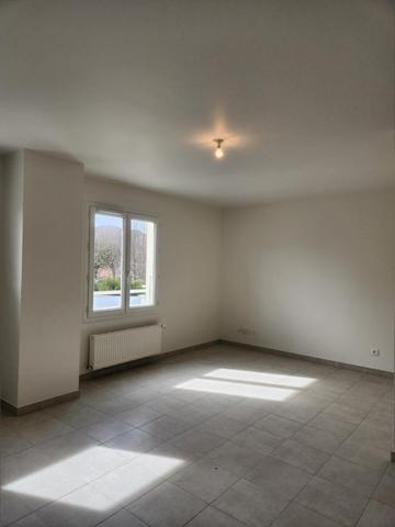 Appartement à VETRAZ MONTHOUX (74100)