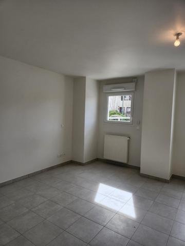 Appartement à VETRAZ MONTHOUX (74100)