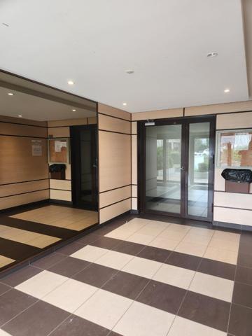 Appartement à VETRAZ MONTHOUX (74100)