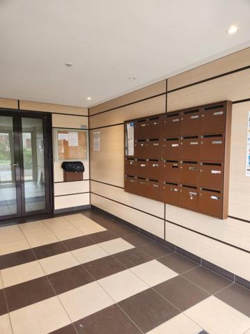 Appartement à VETRAZ MONTHOUX (74100)