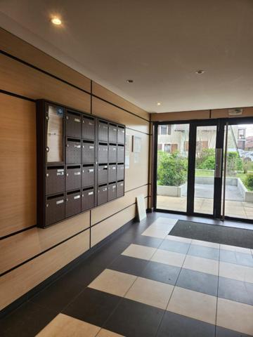 Appartement à VETRAZ MONTHOUX (74100)