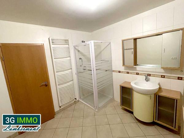 Vente / Appartement