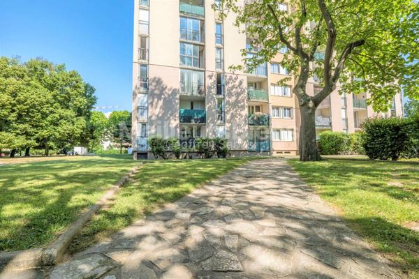 2 pièces 51 m² avec parking