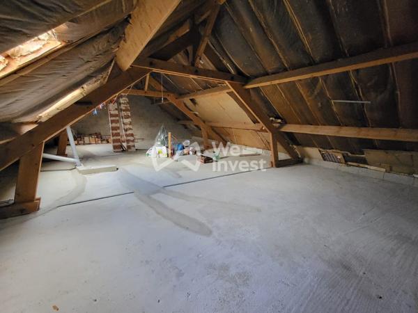 🏡 Maison individuelle de plain-pied – 90 m² habitables – Proche La Ferté sous Jouarre !!!