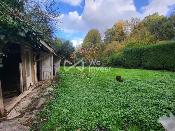 🏡 Maison individuelle de plain-pied – 90 m² habitables – Proche La Ferté sous Jouarre !!!