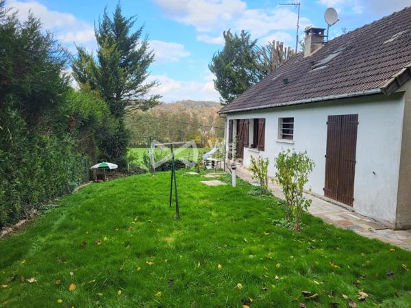 🏡 Maison individuelle de plain-pied – 90 m² habitables – Proche La Ferté sous Jouarre !!!