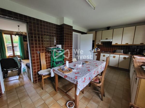 🏡 Maison individuelle de plain-pied – 90 m² habitables – Proche La Ferté sous Jouarre !!!
