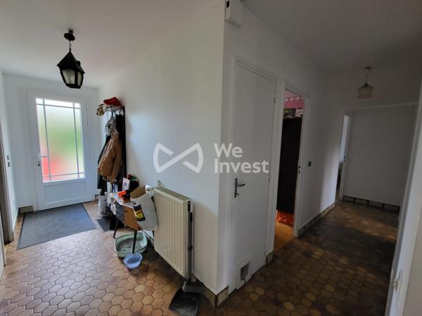 🏡 Maison individuelle de plain-pied – 90 m² habitables – Proche La Ferté sous Jouarre !!!