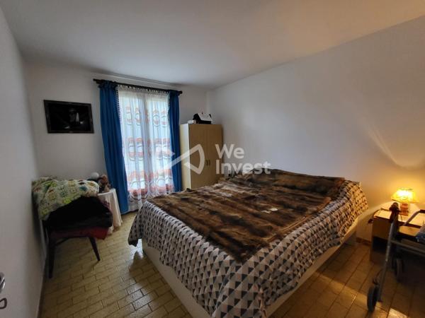 🏡 Maison individuelle de plain-pied – 90 m² habitables – Proche La Ferté sous Jouarre !!!
