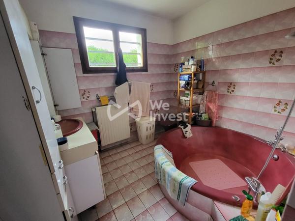 🏡 Maison individuelle de plain-pied – 90 m² habitables – Proche La Ferté sous Jouarre !!!