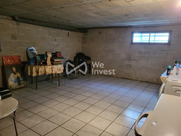 🏡 Maison individuelle de plain-pied – 90 m² habitables – Proche La Ferté sous Jouarre !!!