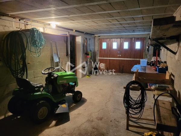 🏡 Maison individuelle de plain-pied – 90 m² habitables – Proche La Ferté sous Jouarre !!!