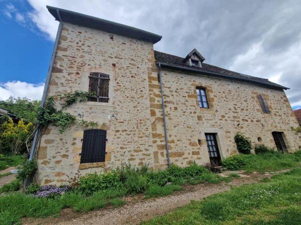 Maison à vendre |  Figeac |  5 pièces | 165 m²