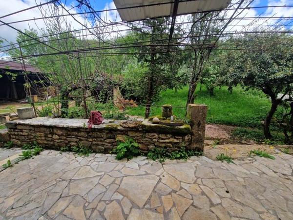 Maison à vendre |  Figeac |  5 pièces | 165 m²