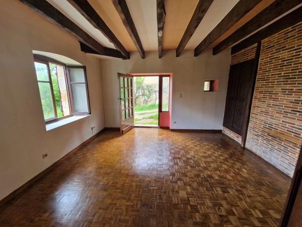 Maison à vendre |  Figeac |  5 pièces | 165 m²