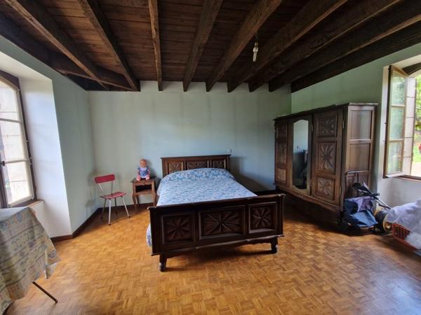 Maison à vendre |  Figeac |  5 pièces | 165 m²