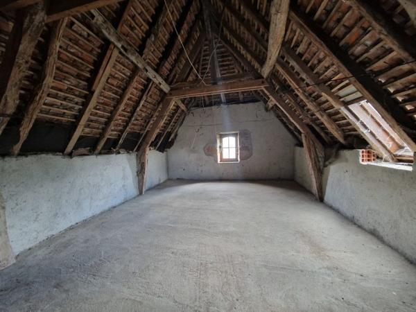 Maison à vendre |  Figeac |  5 pièces | 165 m²